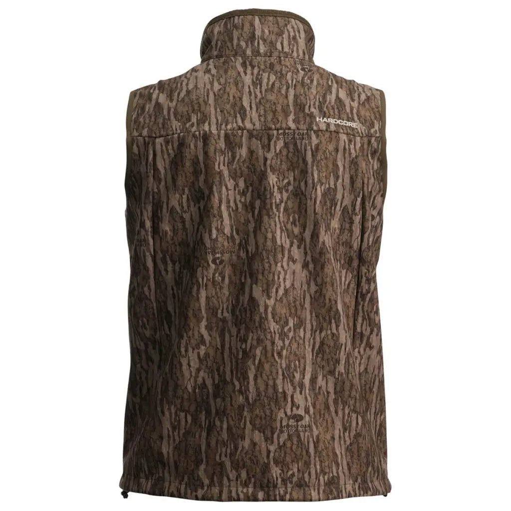 Softshell Vest