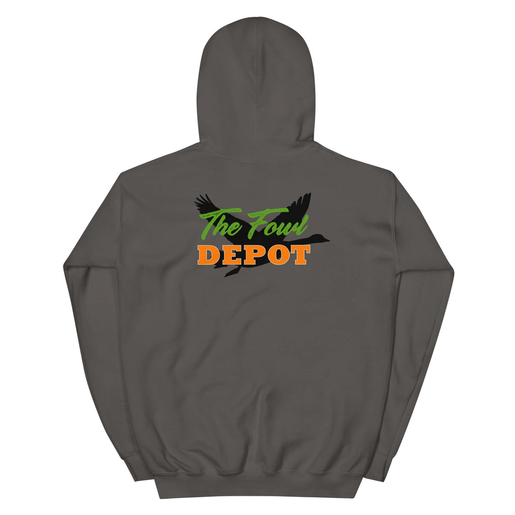 TFD Hoodie