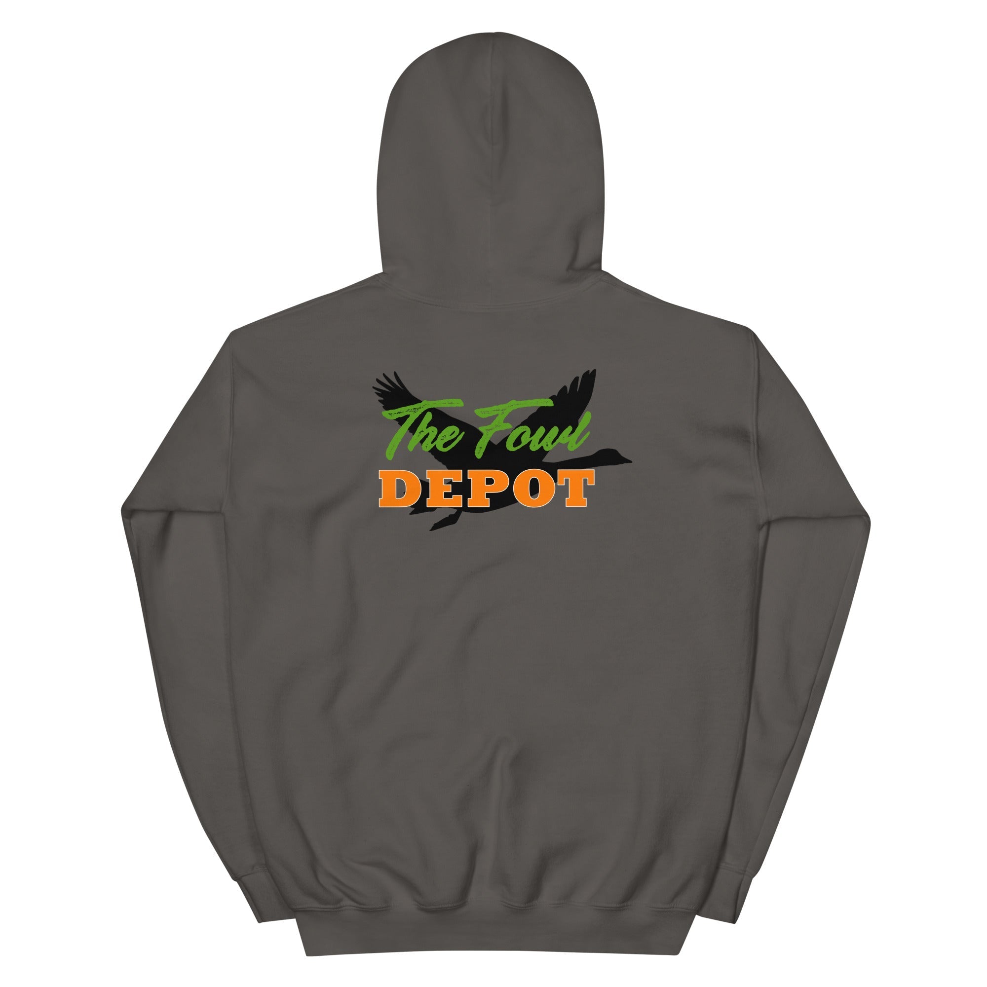 TFD Hoodie