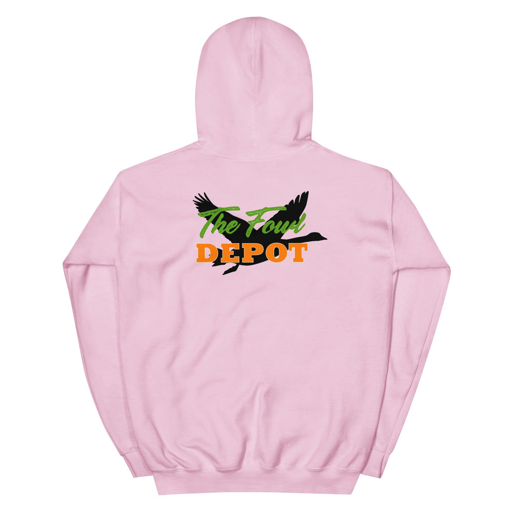 TFD Hoodie