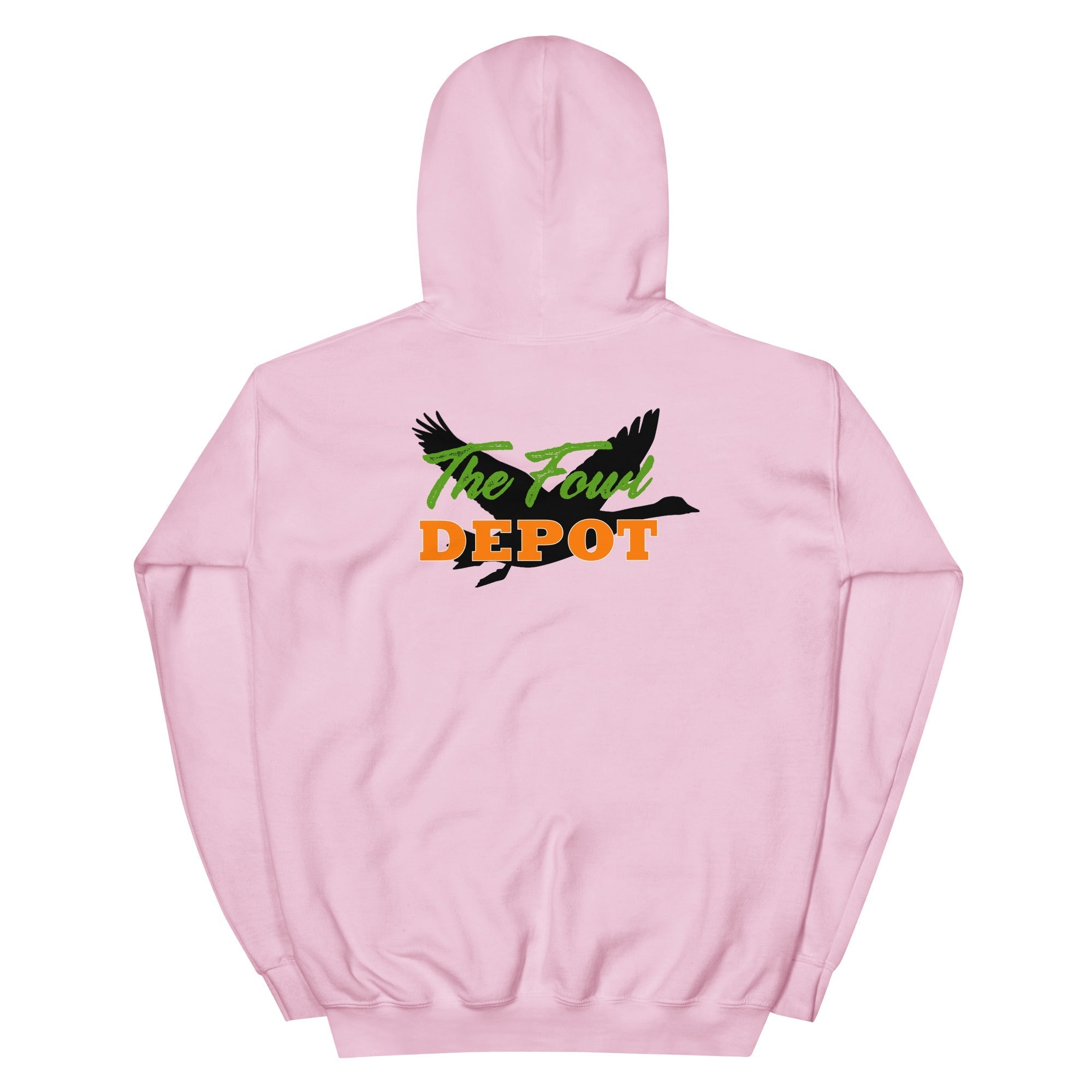 TFD Hoodie