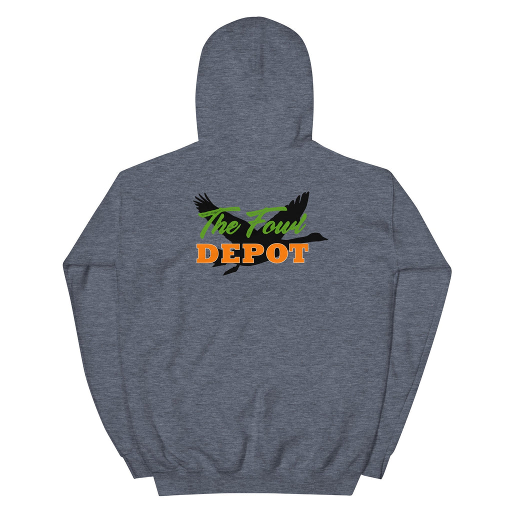 TFD Hoodie