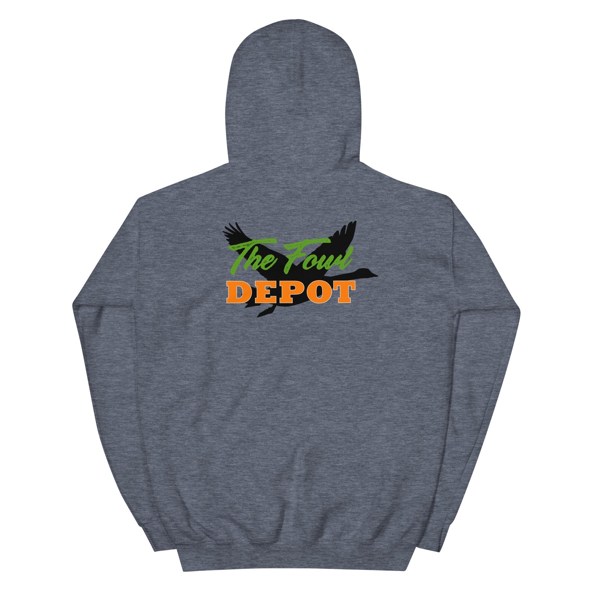 TFD Hoodie