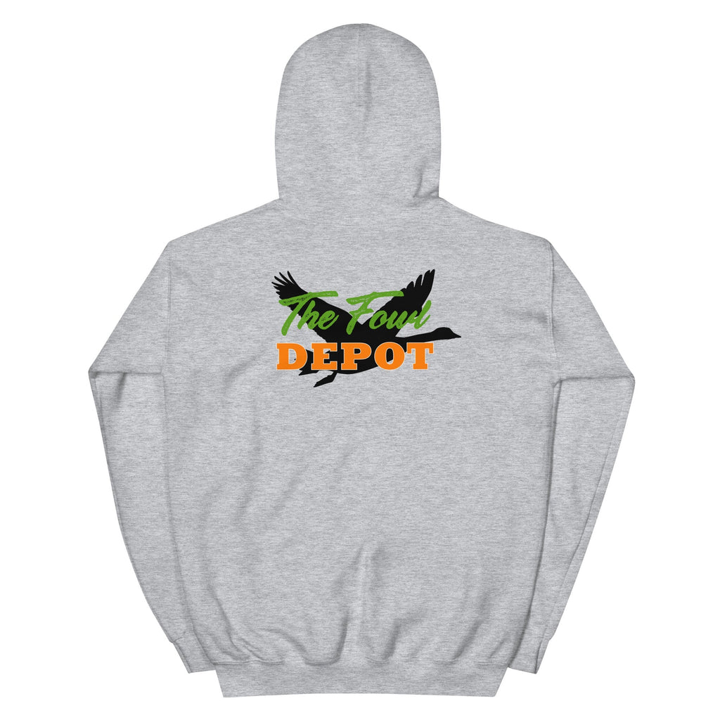 TFD Hoodie