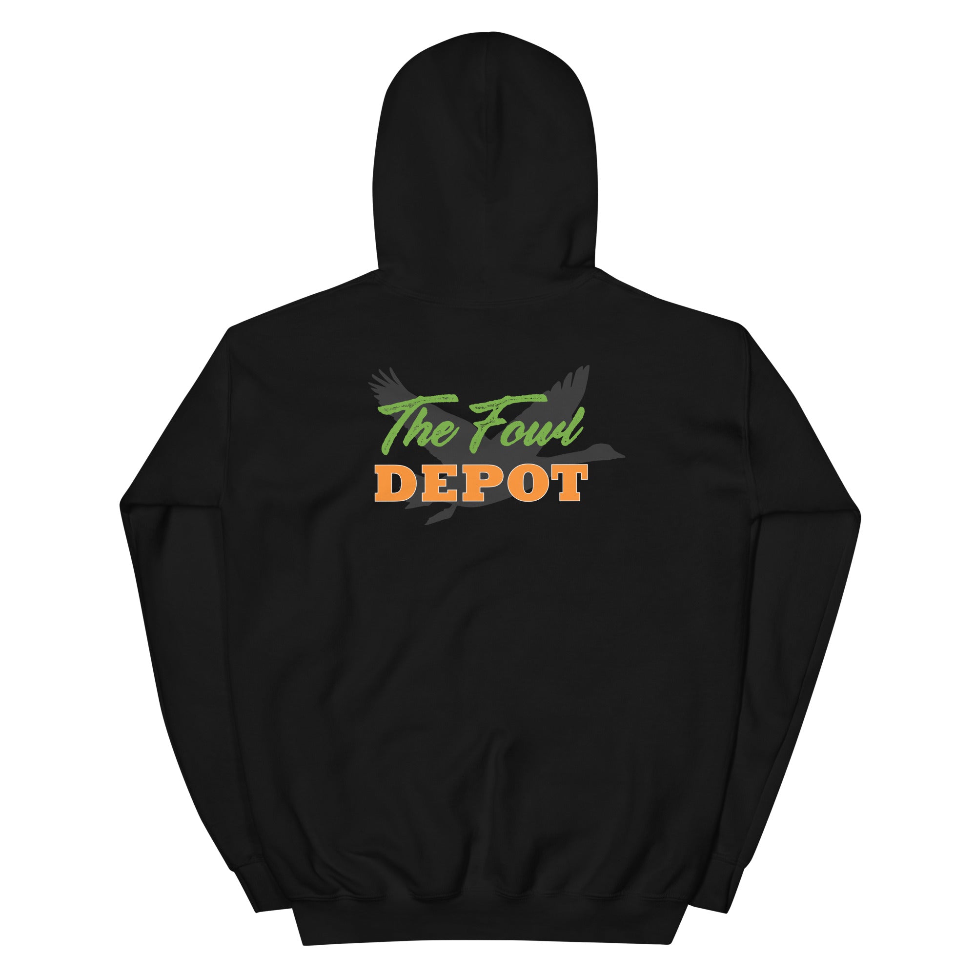 TFD Hoodie
