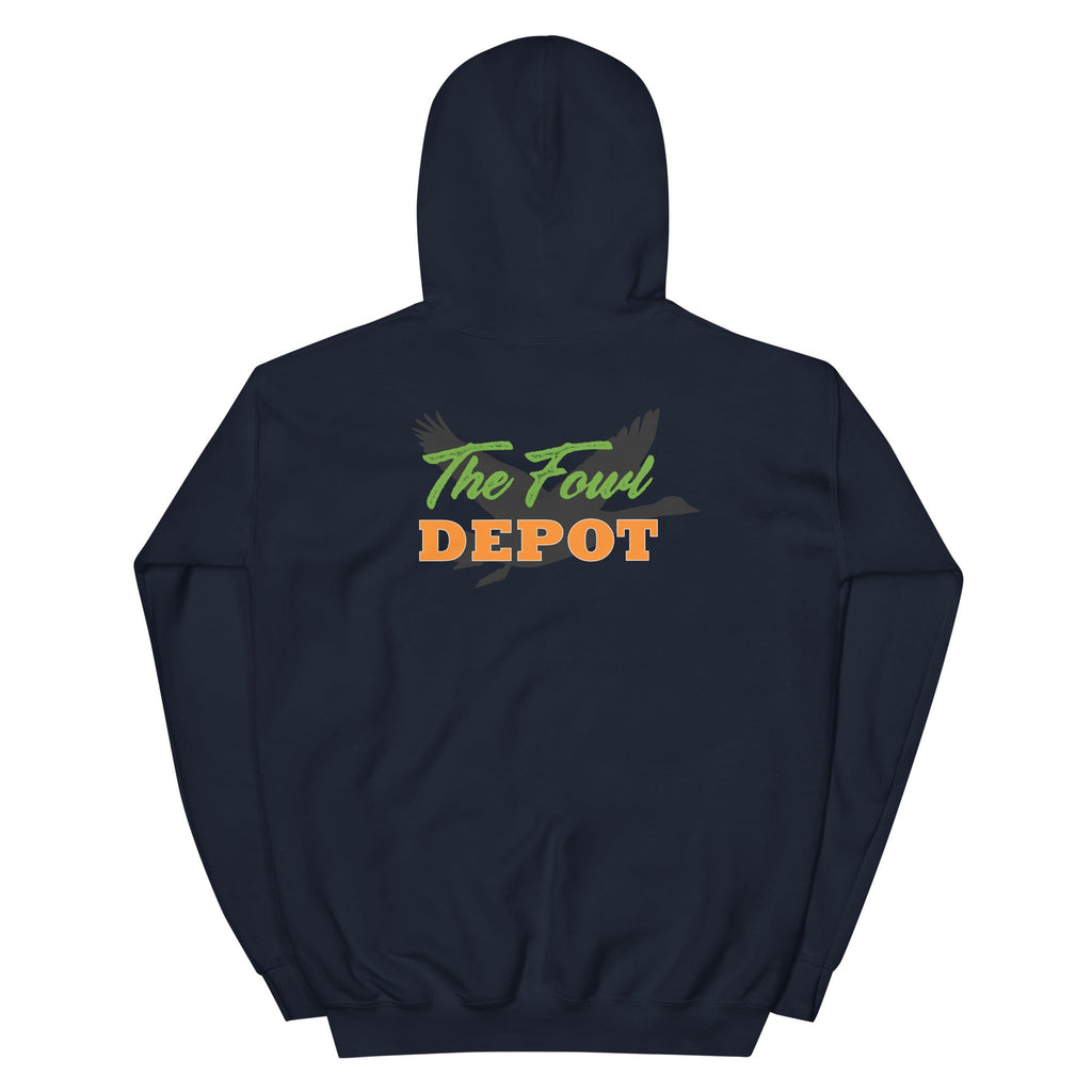 TFD Hoodie