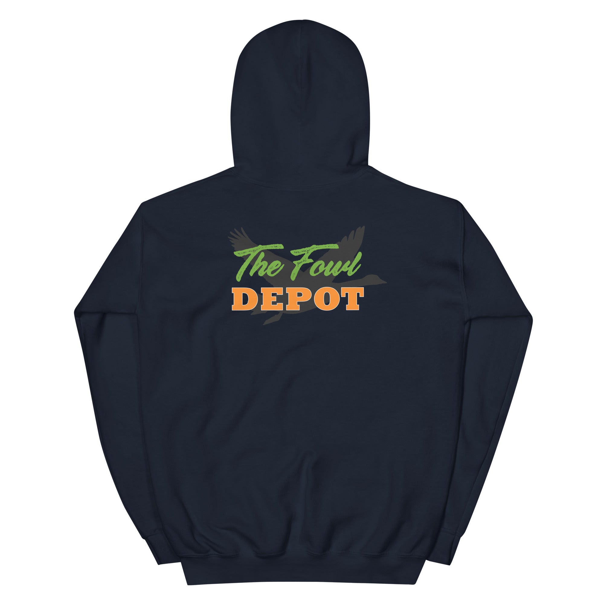 TFD Hoodie