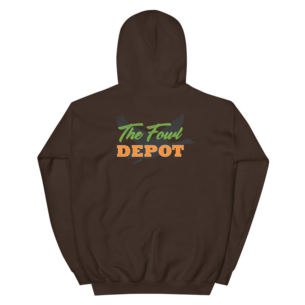 TFD Hoodie