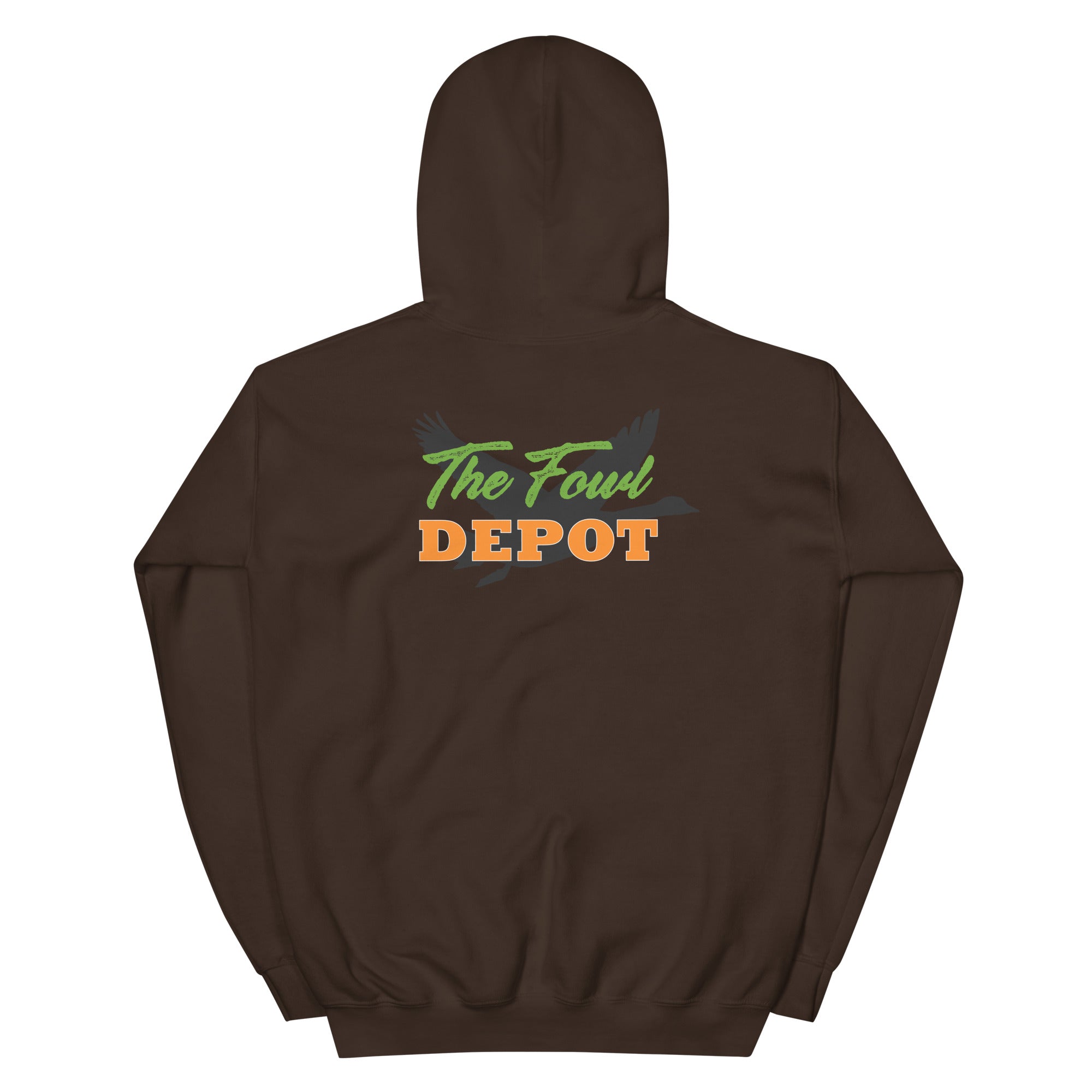 TFD Hoodie