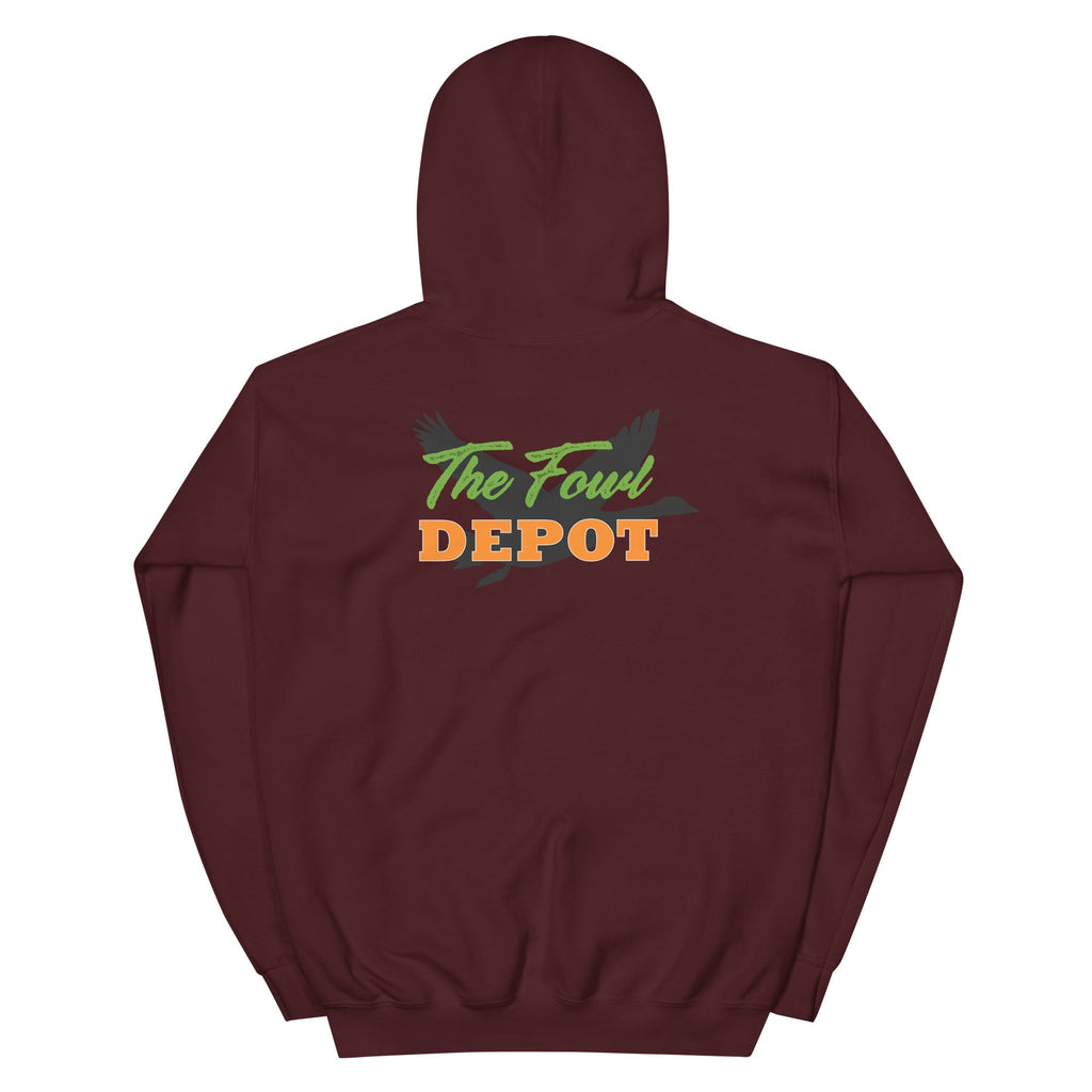 TFD Hoodie
