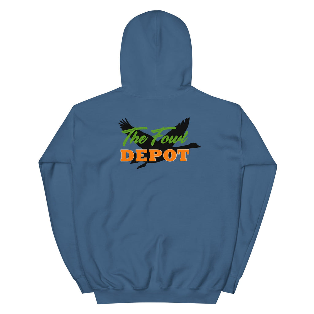 TFD Hoodie