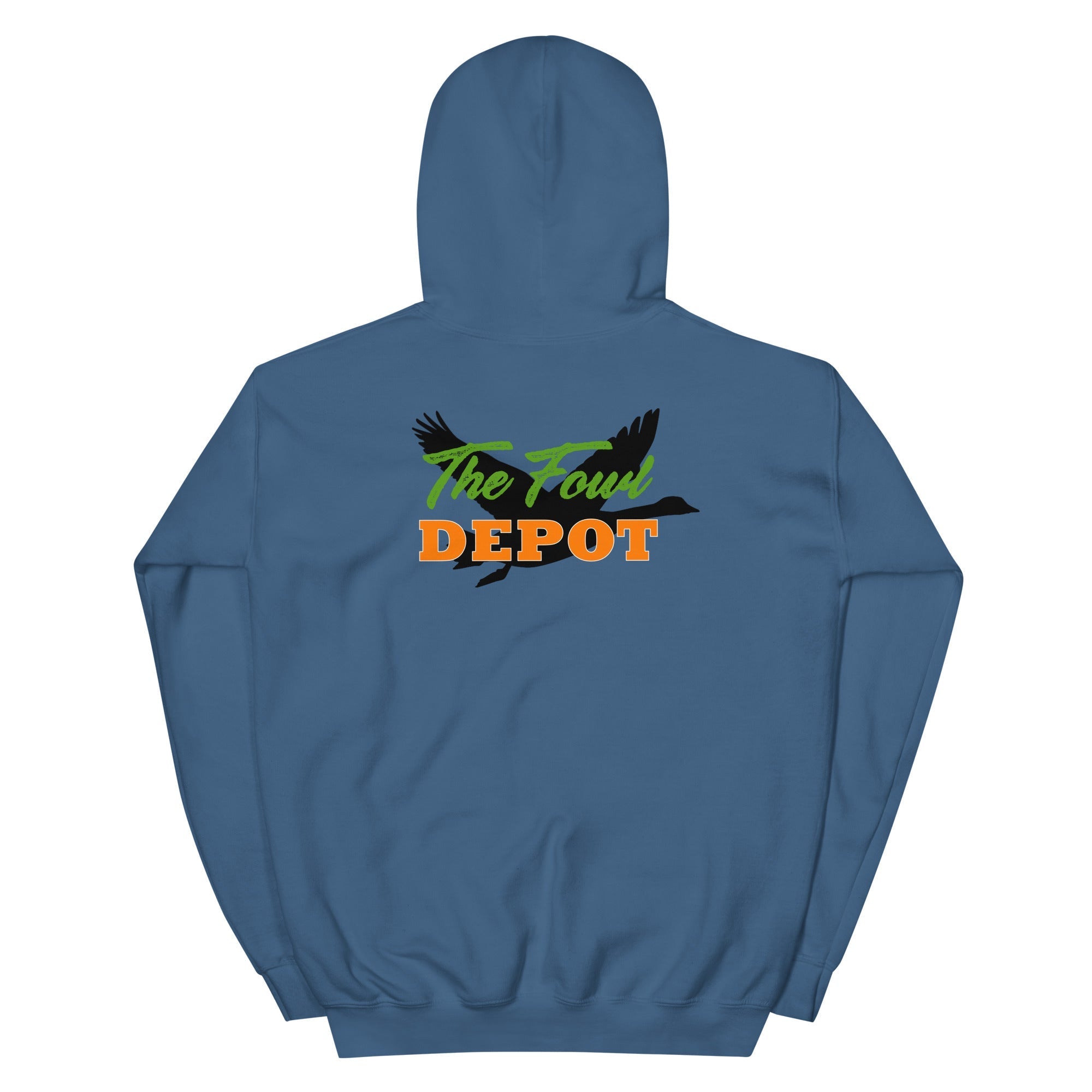 TFD Hoodie