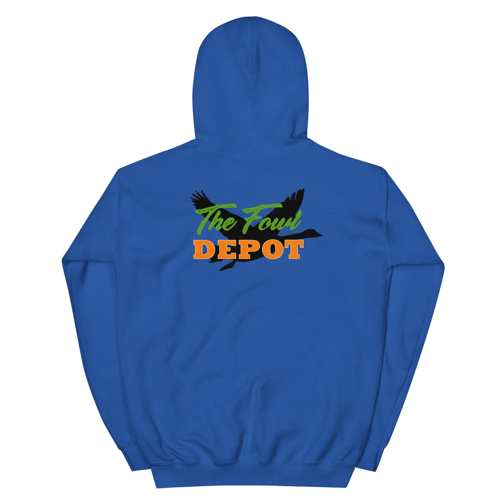 TFD Hoodie