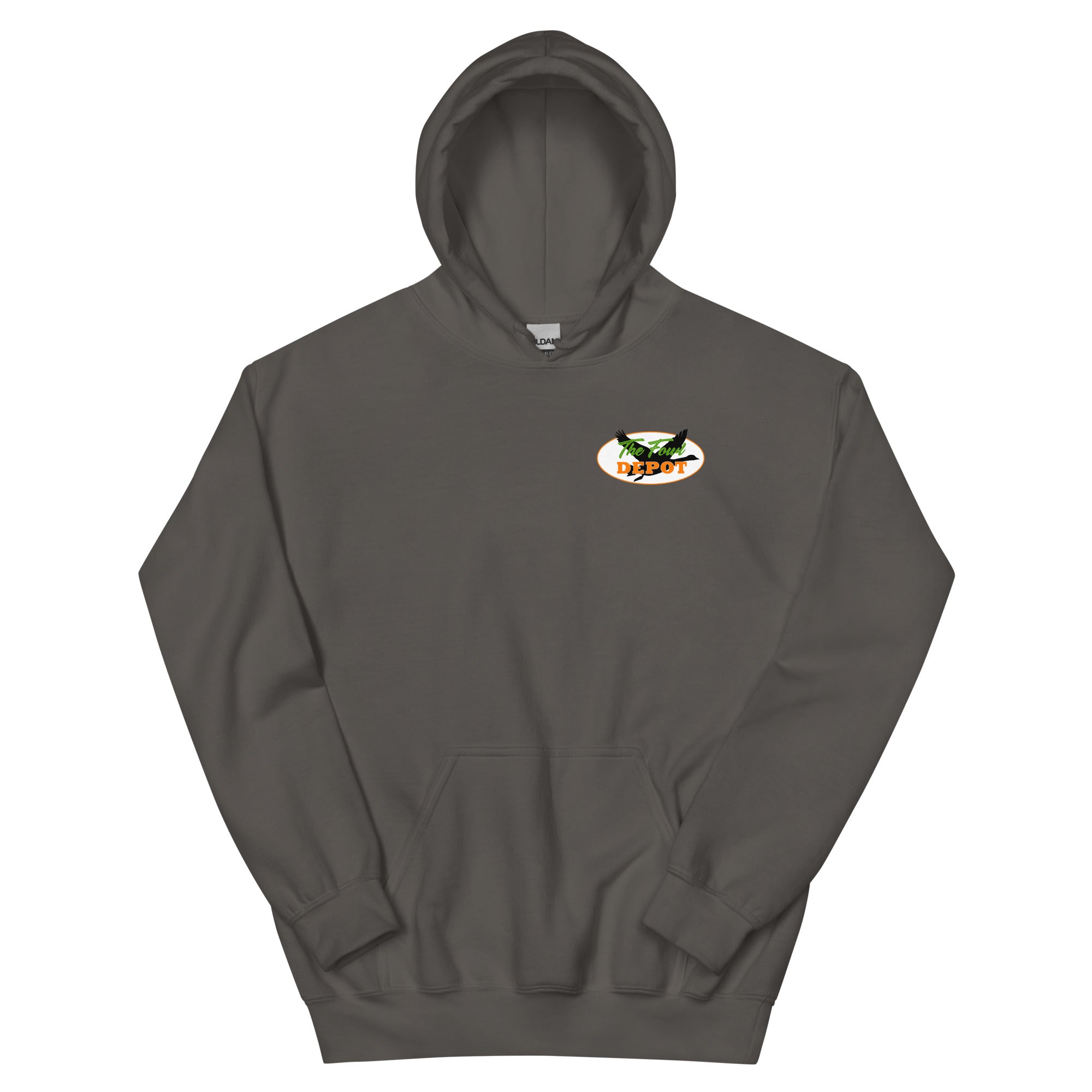TFD Hoodie