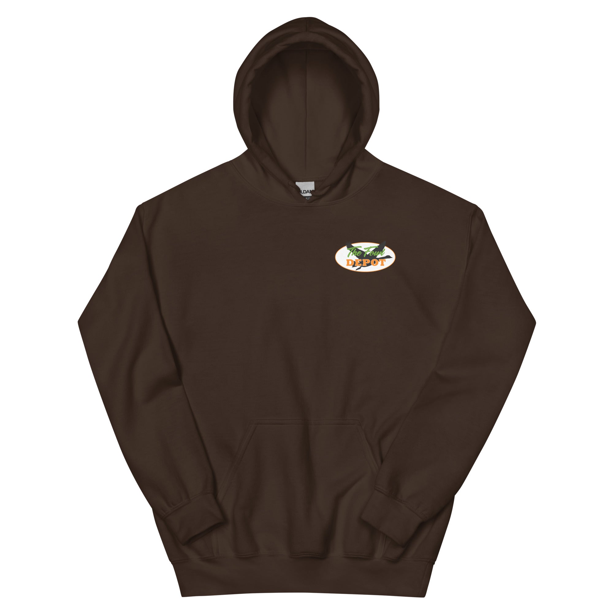 TFD Hoodie