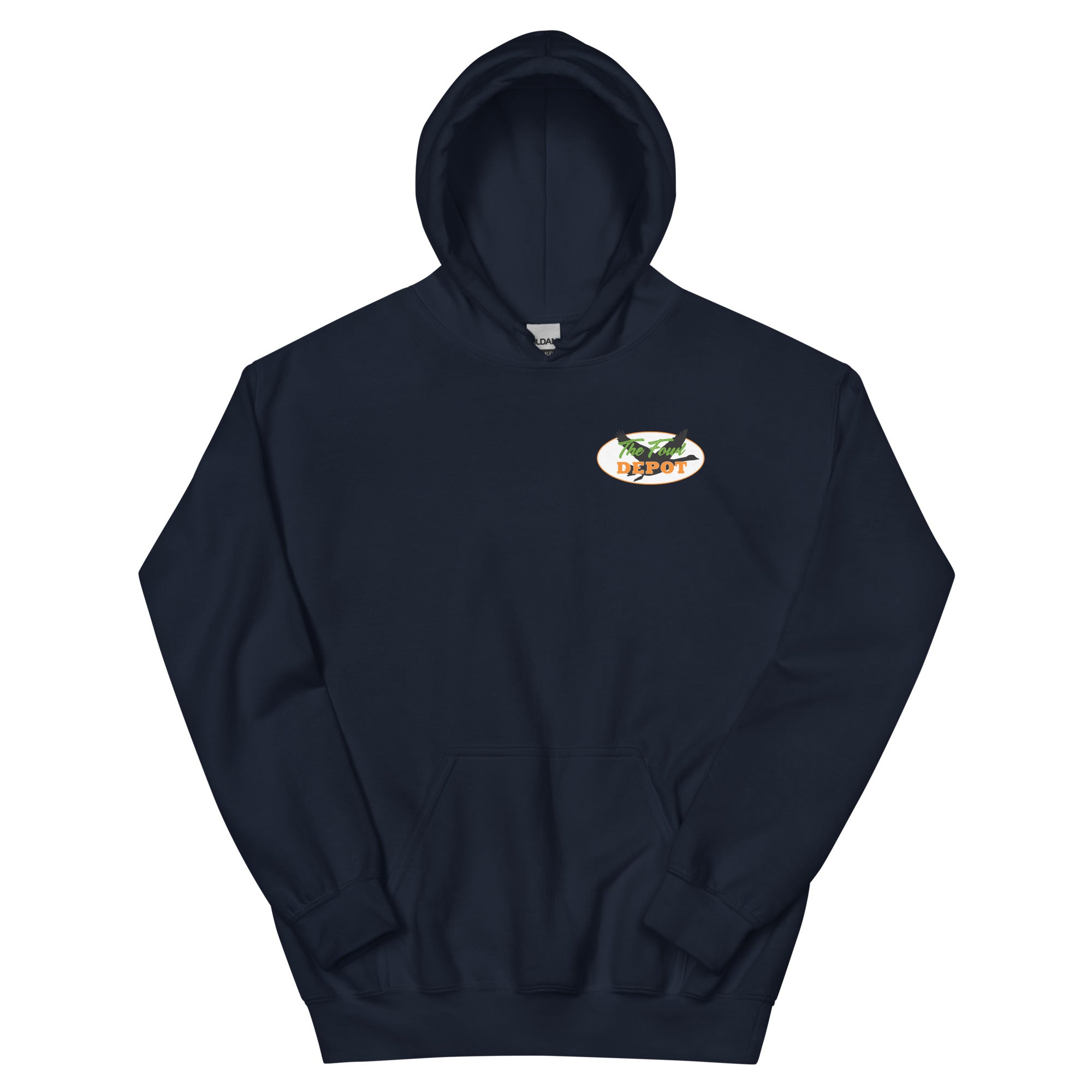 TFD Hoodie